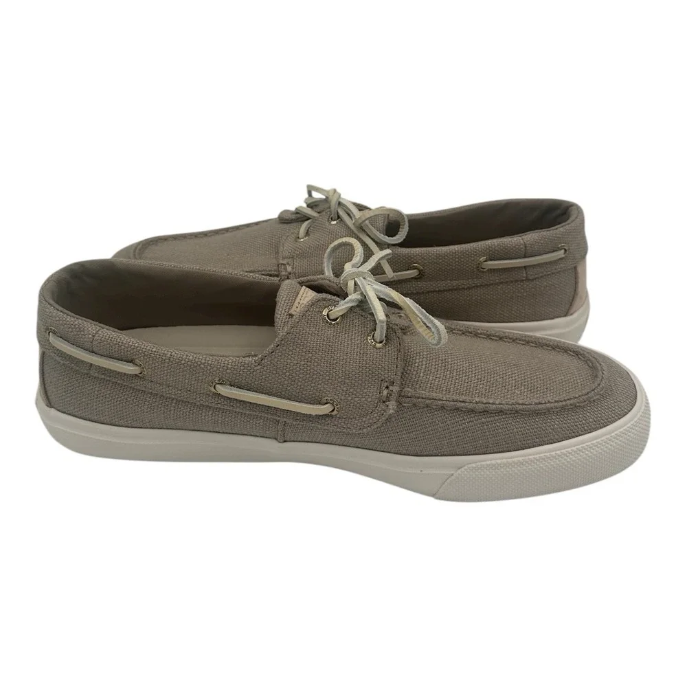 Sperry or new ii